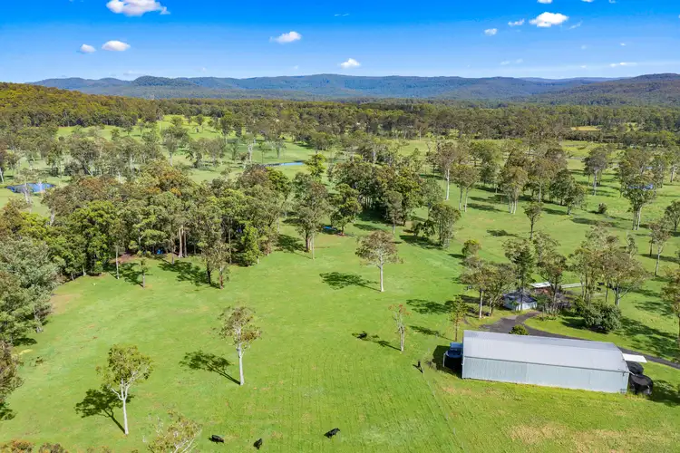 Third view of Homely rural property listing, 230 Crooks Road, Mandalong NSW 2264