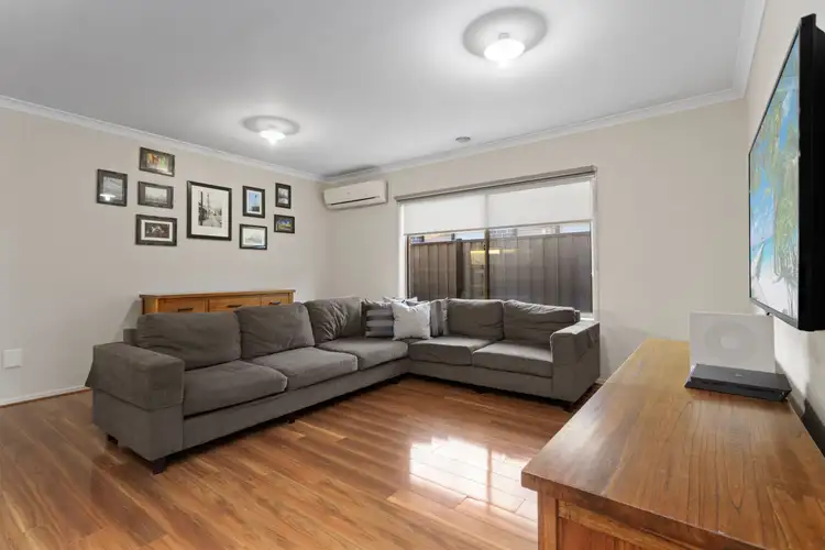 Fifth view of Homely house listing, 37 Nundroo Crescent, Wollert VIC 3750