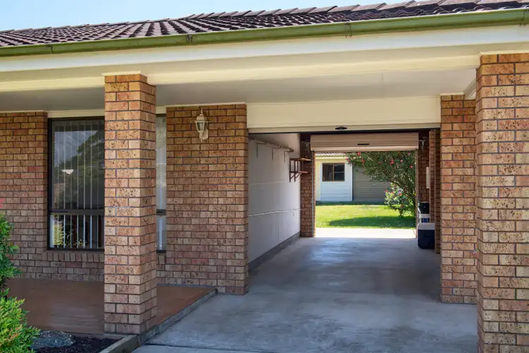Second view of Homely house listing, 1 Wells Place, Shoalhaven Heads NSW 2535
