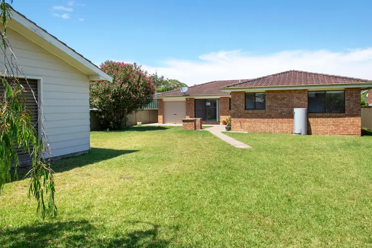 Fifth view of Homely house listing, 1 Wells Place, Shoalhaven Heads NSW 2535