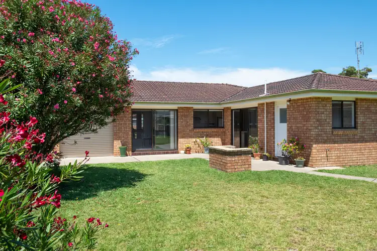 Sixth view of Homely house listing, 1 Wells Place, Shoalhaven Heads NSW 2535
