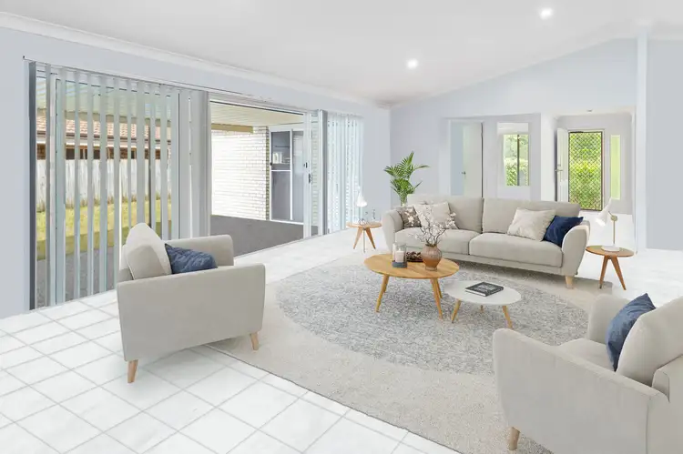 Main view of Homely house listing, 24 Gannon Way, Upper Coomera QLD 4209
