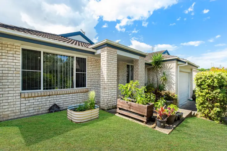 Third view of Homely house listing, 24 Gannon Way, Upper Coomera QLD 4209