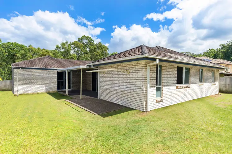 Fourth view of Homely house listing, 24 Gannon Way, Upper Coomera QLD 4209