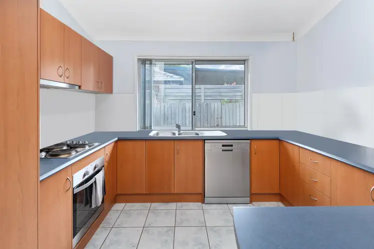 Fifth view of Homely house listing, 24 Gannon Way, Upper Coomera QLD 4209