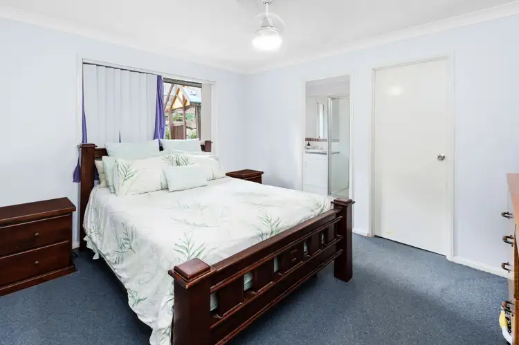 Sixth view of Homely house listing, 24 Gannon Way, Upper Coomera QLD 4209