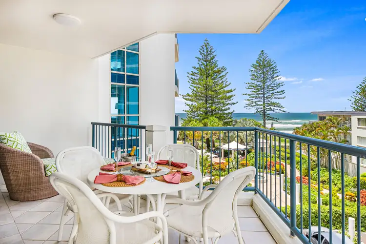 Main view of Homely apartment listing, 18/100 Old Burleigh Road, Broadbeach QLD 4218