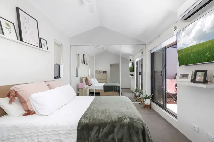 Fifth view of Homely townhouse listing, 2/55 Kensington Road, Kensington NSW 2033