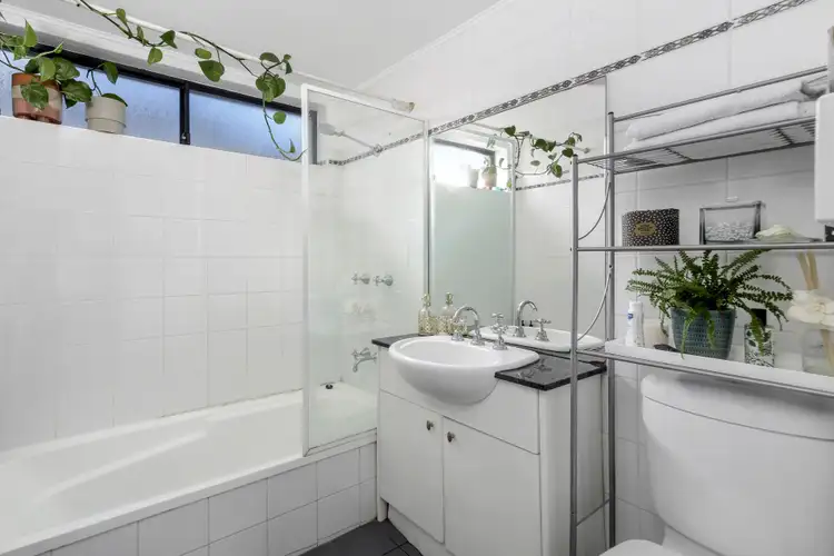 Sixth view of Homely townhouse listing, 2/55 Kensington Road, Kensington NSW 2033
