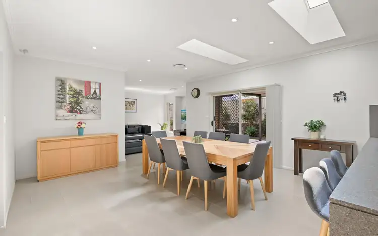 Fifth view of Homely house listing, 15 Lancaster Street, Gregory Hills NSW 2557