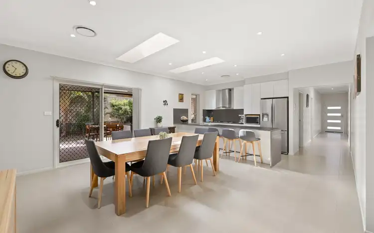 Sixth view of Homely house listing, 15 Lancaster Street, Gregory Hills NSW 2557