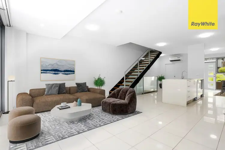19/13-16 Carver Place, Dundas Valley NSW 2117