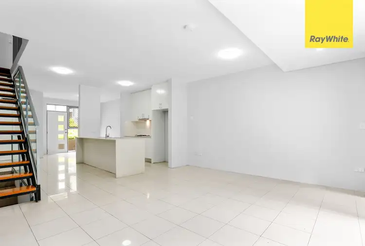 Sixth view of Homely townhouse listing, 19/13-16 Carver Place, Dundas Valley NSW 2117
