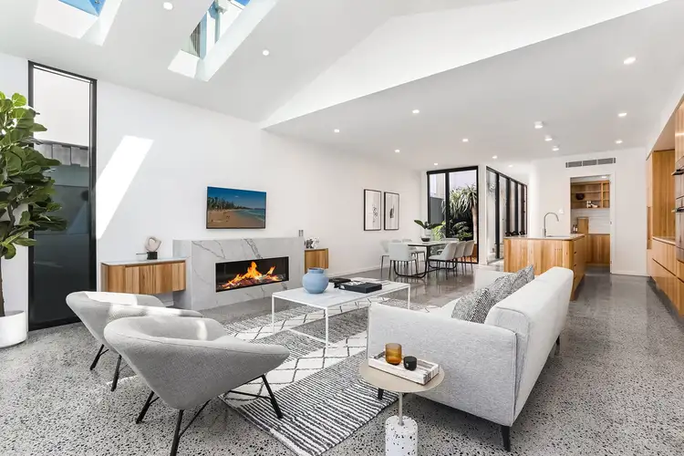 Sixth view of Homely house listing, 25a Salisbury Street, Waverley NSW 2024