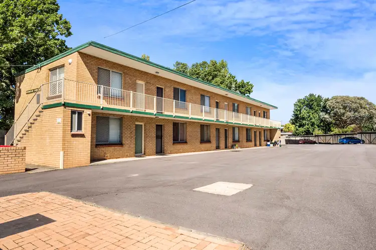 12/110-112 Fergus Road, Karabar NSW 2620