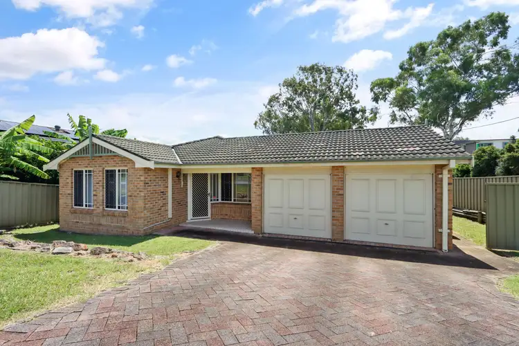 Main view of Homely house listing, 221 Epsom Road, Chipping Norton NSW 2170