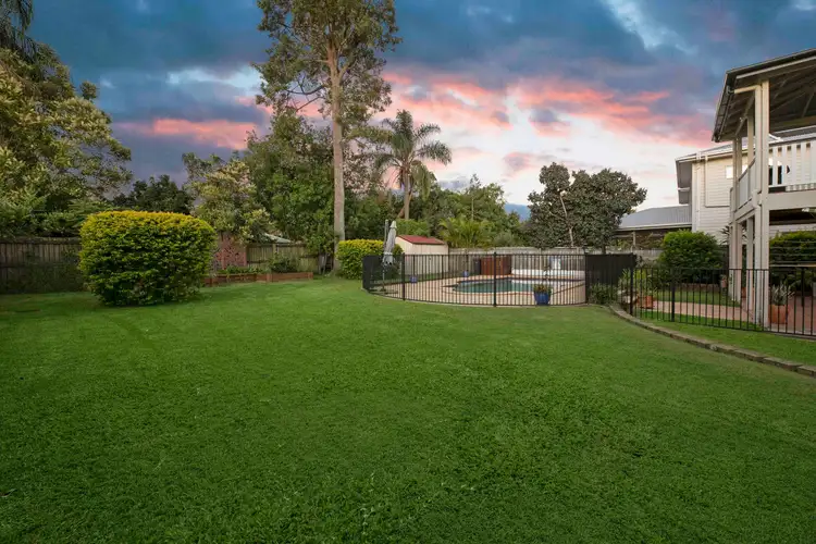 Second view of Homely house listing, 66 Thomas Street, Sherwood QLD 4075