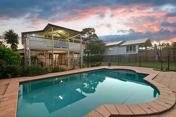 Third view of Homely house listing, 66 Thomas Street, Sherwood QLD 4075