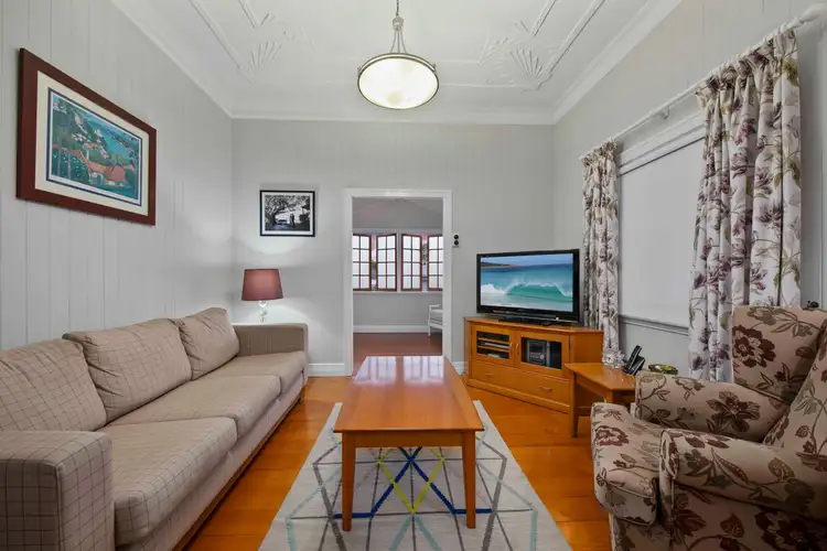 Fifth view of Homely house listing, 66 Thomas Street, Sherwood QLD 4075