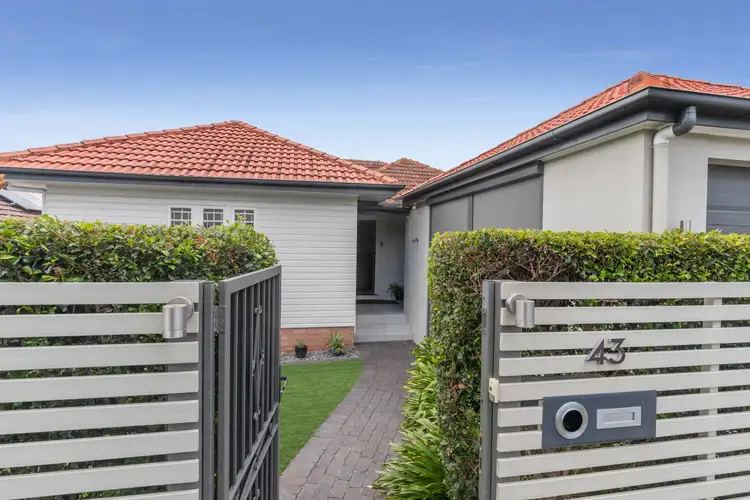 Main view of Homely house listing, 43 Jardine Street, Kedron QLD 4031