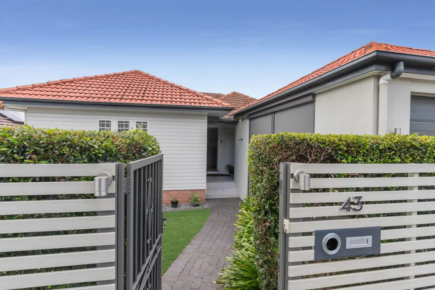 Main view of Homely house listing, 43 Jardine Street, Kedron QLD 4031