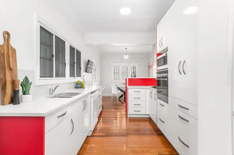 Fourth view of Homely house listing, 43 Jardine Street, Kedron QLD 4031