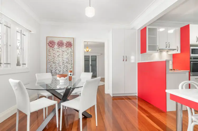 Fifth view of Homely house listing, 43 Jardine Street, Kedron QLD 4031