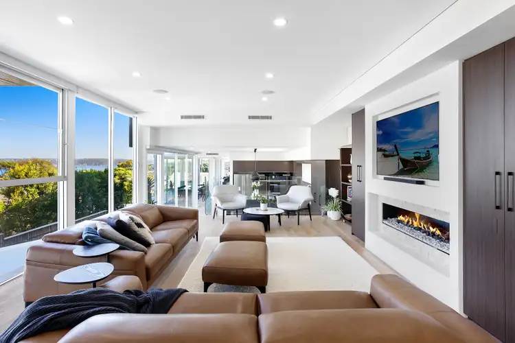 Fifth view of Homely house listing, 48 Cambridge Avenue, Vaucluse NSW 2030