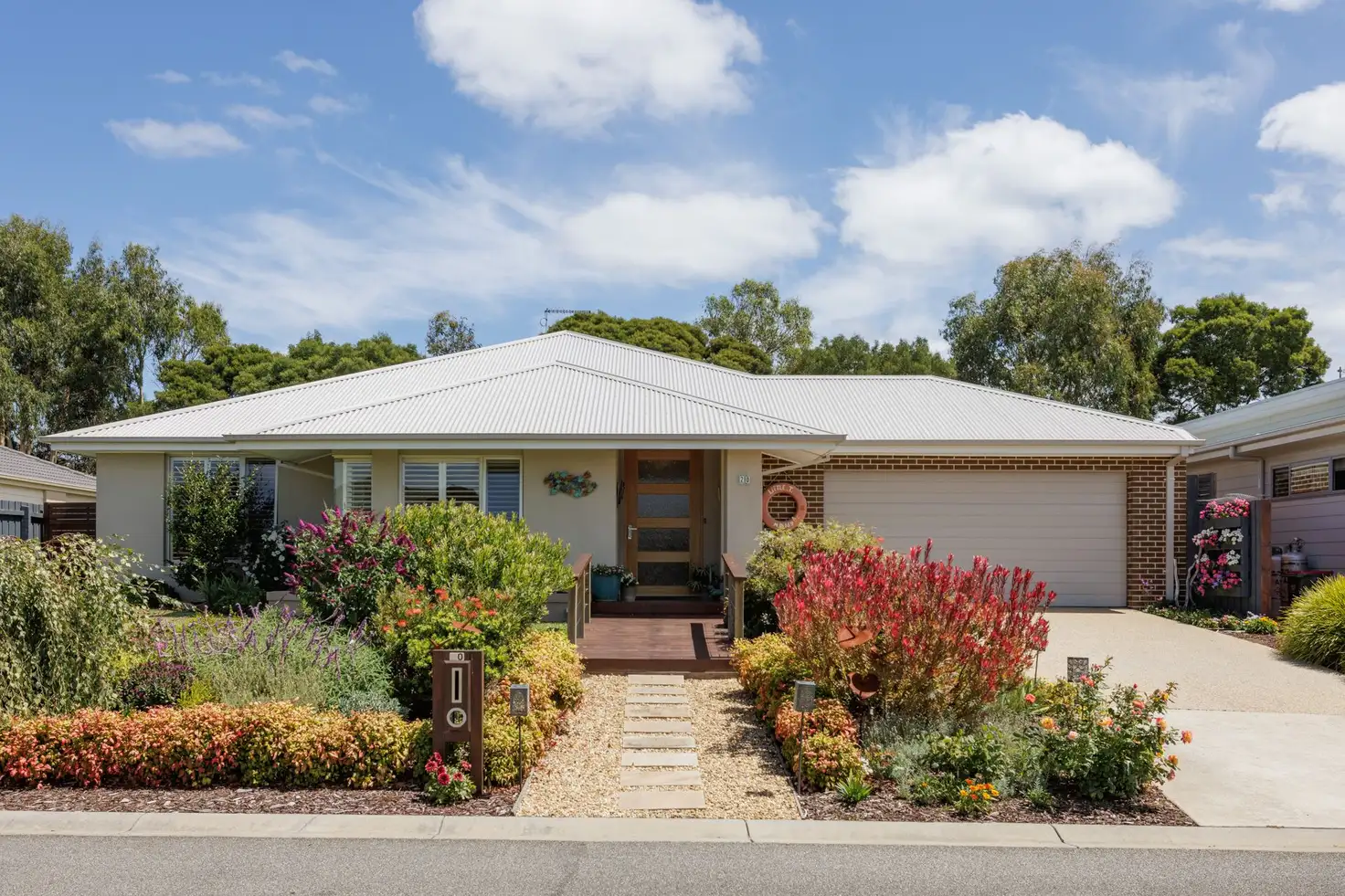 Main view of Homely house listing, 20 Shoalhaven Road, Cowes VIC 3922
