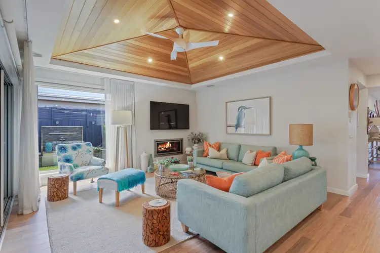 Second view of Homely house listing, 20 Shoalhaven Road, Cowes VIC 3922
