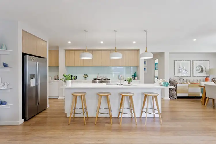 Third view of Homely house listing, 20 Shoalhaven Road, Cowes VIC 3922