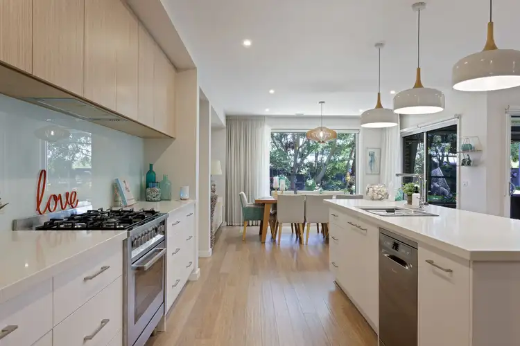 Fifth view of Homely house listing, 20 Shoalhaven Road, Cowes VIC 3922