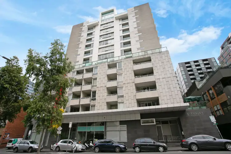 712/58 Jeffcott Street, West Melbourne VIC 3003