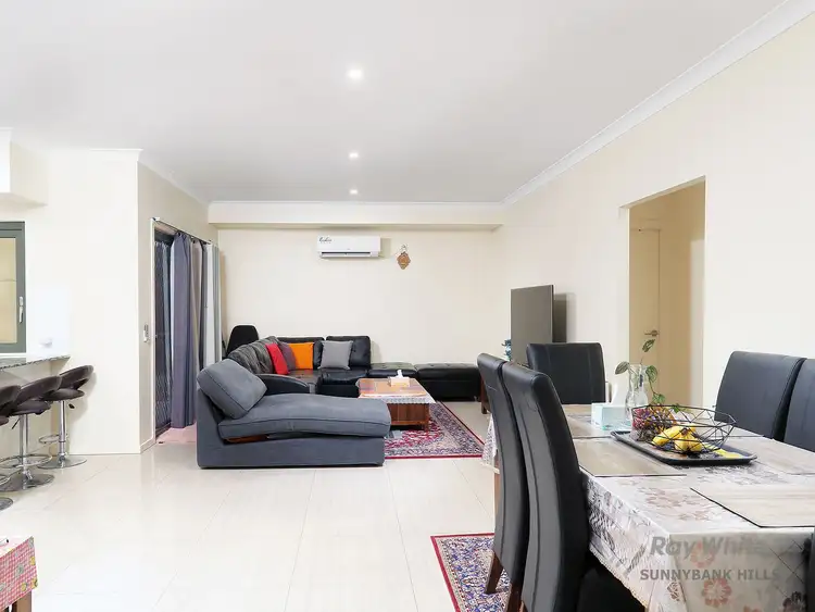 Fifth view of Homely house listing, 8 Nectarine Street, Runcorn QLD 4113