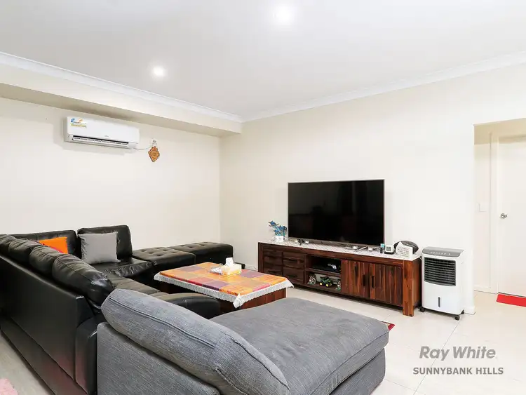 Sixth view of Homely house listing, 8 Nectarine Street, Runcorn QLD 4113