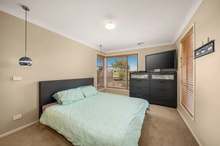 Fifth view of Homely house listing, 49 Cortona Grange, Mernda VIC 3754