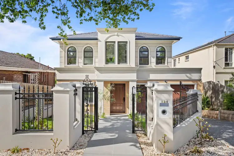 134 Maud Street, Balwyn North VIC 3104