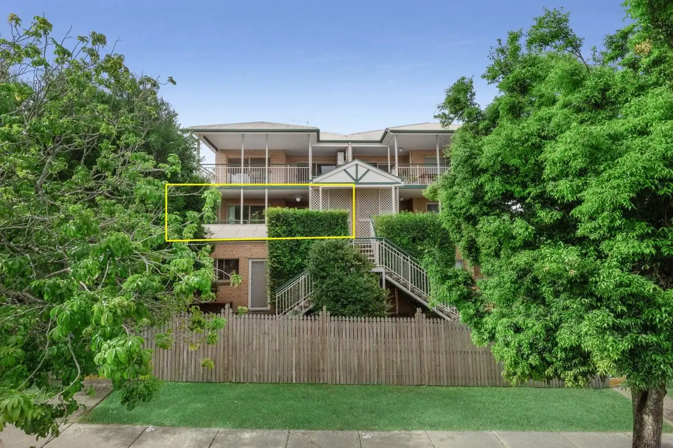 Main view of Homely apartment listing, 3/20 Blackmore Street, Windsor QLD 4030
