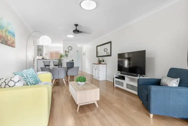 Sixth view of Homely apartment listing, 3/20 Blackmore Street, Windsor QLD 4030