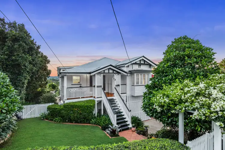 46 Plymouth Street, Alderley QLD 4051