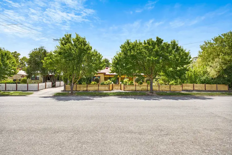Main view of Homely house listing, 18 Adelaide Road, Echunga SA 5153