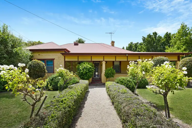 Second view of Homely house listing, 18 Adelaide Road, Echunga SA 5153