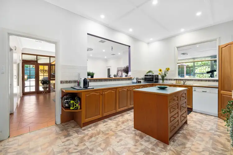 Fourth view of Homely house listing, 18 Adelaide Road, Echunga SA 5153