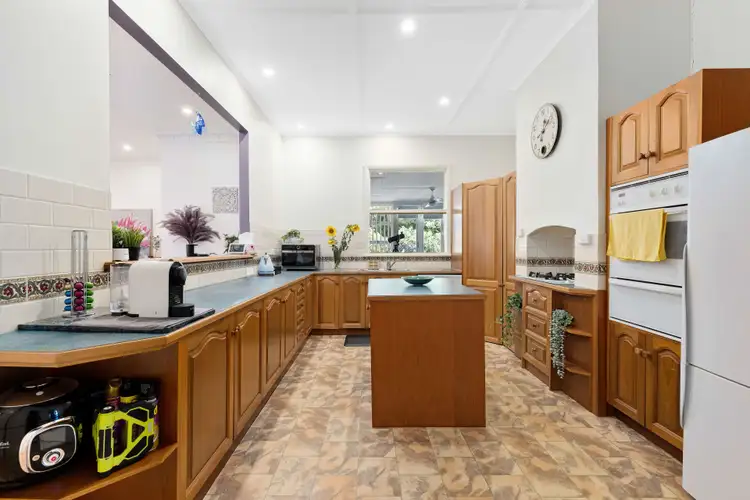 Fifth view of Homely house listing, 18 Adelaide Road, Echunga SA 5153