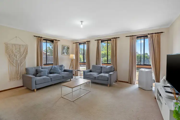 Fourth view of Homely house listing, 15 Jenhill Court, Rowville VIC 3178