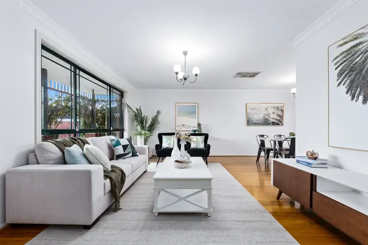 Second view of Homely house listing, 23 Appleberry Close, Knoxfield VIC 3180