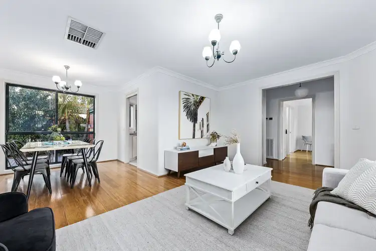 Third view of Homely house listing, 23 Appleberry Close, Knoxfield VIC 3180