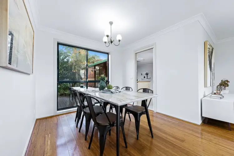 Fourth view of Homely house listing, 23 Appleberry Close, Knoxfield VIC 3180