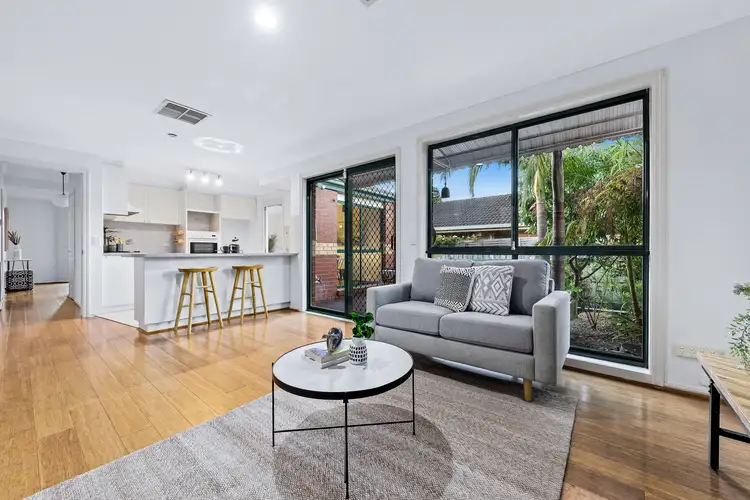Sixth view of Homely house listing, 23 Appleberry Close, Knoxfield VIC 3180
