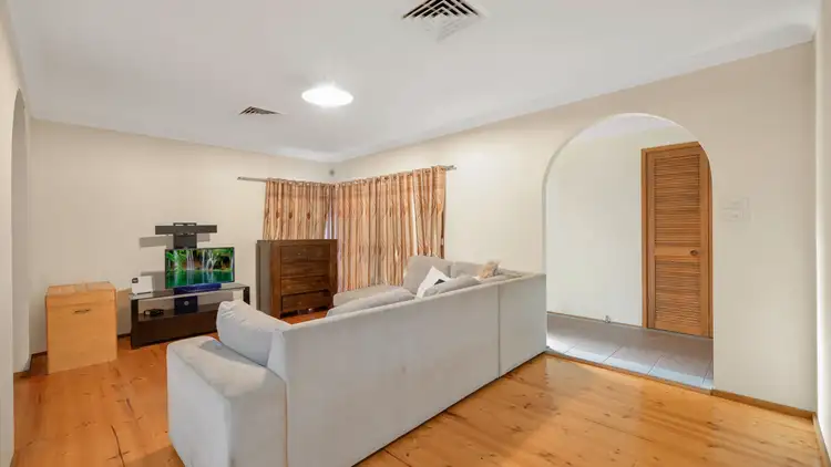 Second view of Homely house listing, 8 Livingstone Avenue, Ingleburn NSW 2565